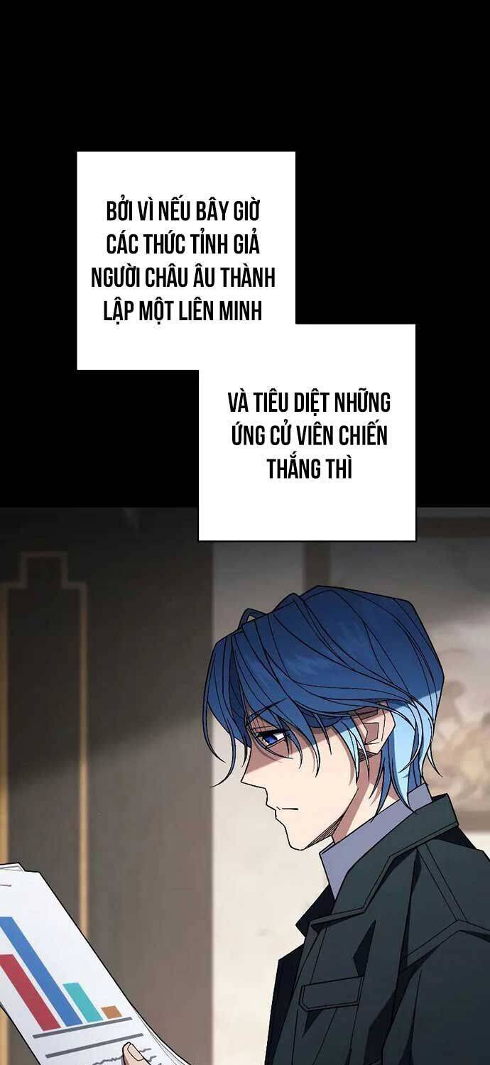 Anh Hùng Trở Về: Chapter 98