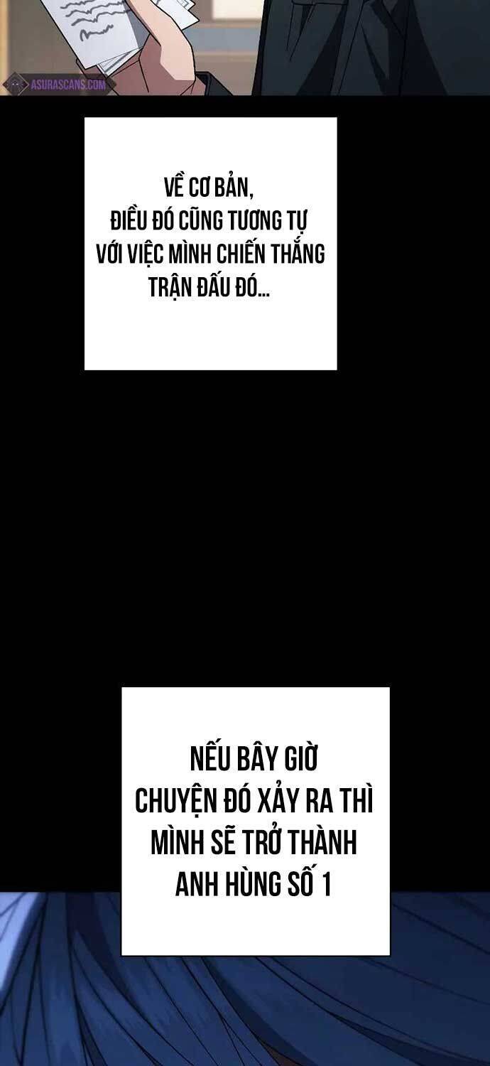 Anh Hùng Trở Về: Chapter 98