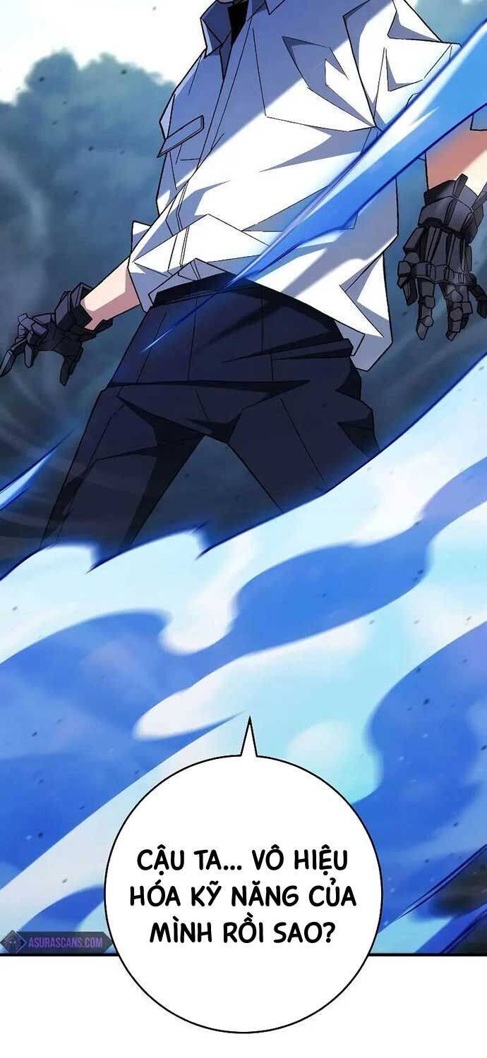 Anh Hùng Trở Về: Chapter 98