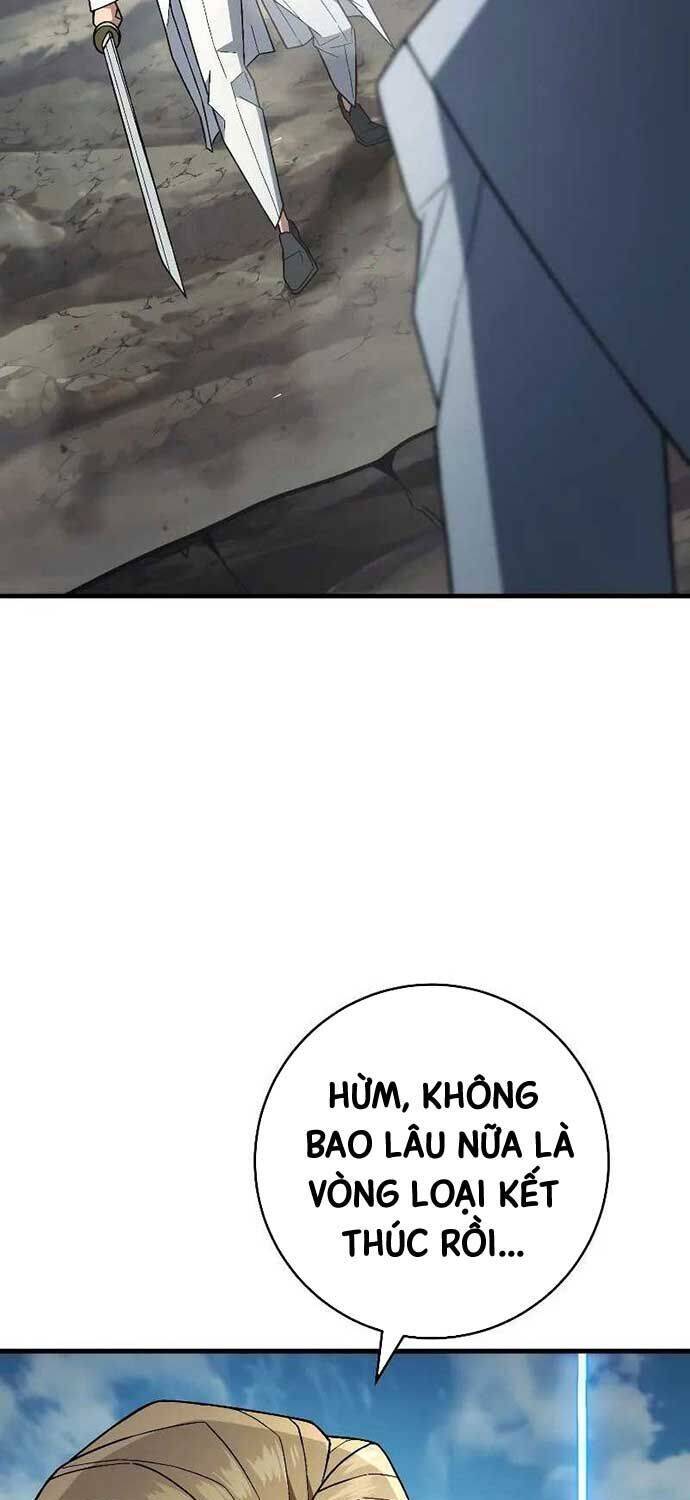 Anh Hùng Trở Về: Chapter 98
