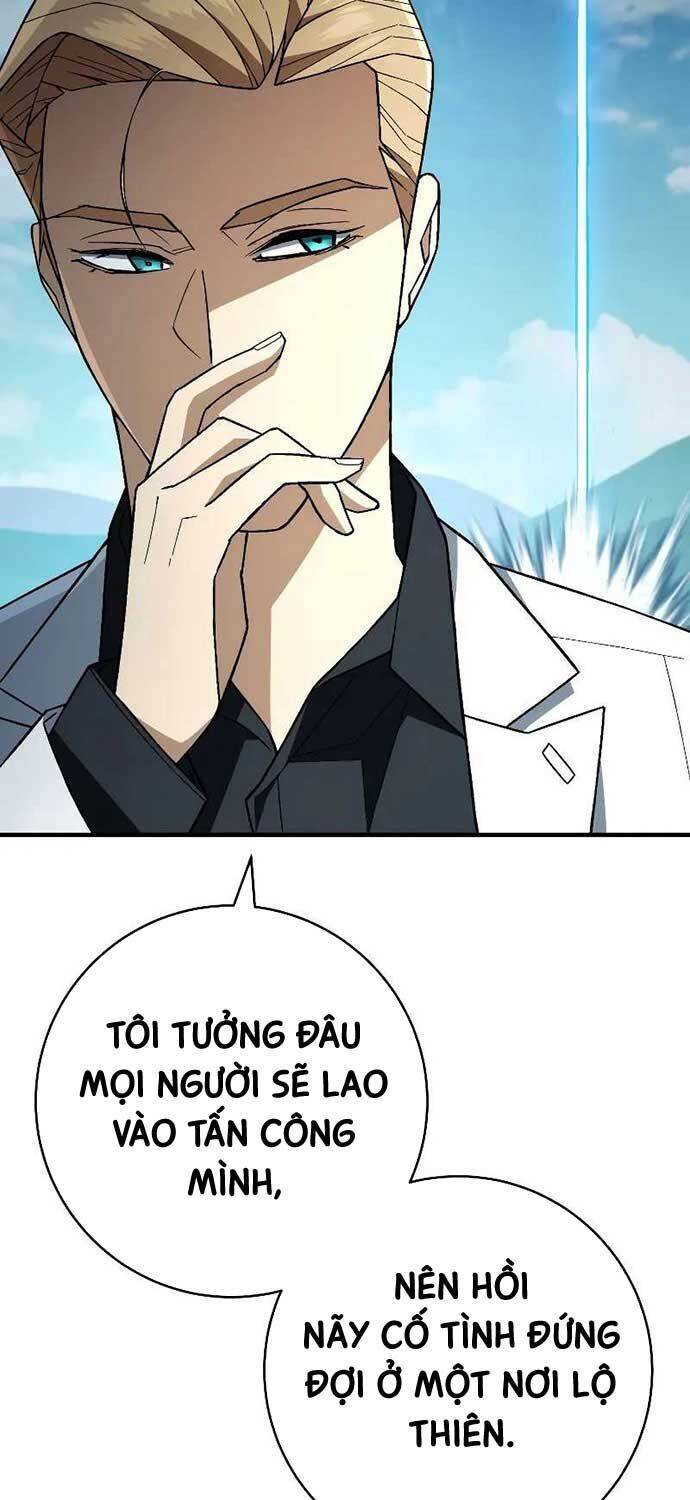 Anh Hùng Trở Về: Chapter 98