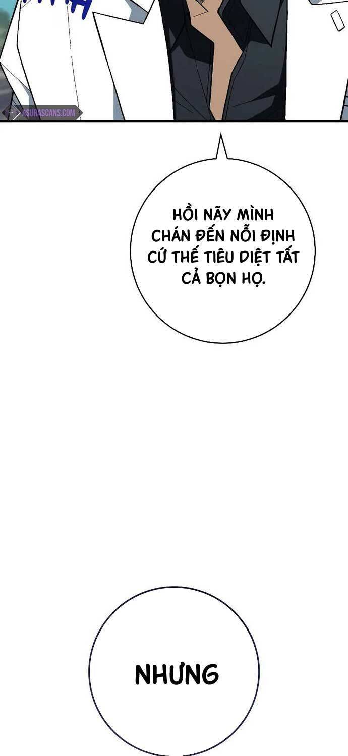 Anh Hùng Trở Về: Chapter 98