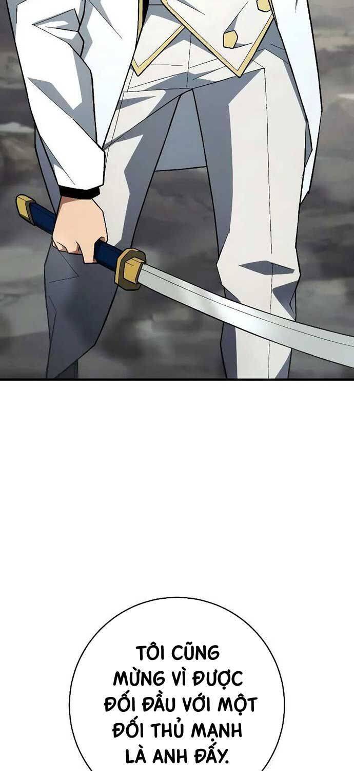 Anh Hùng Trở Về: Chapter 98