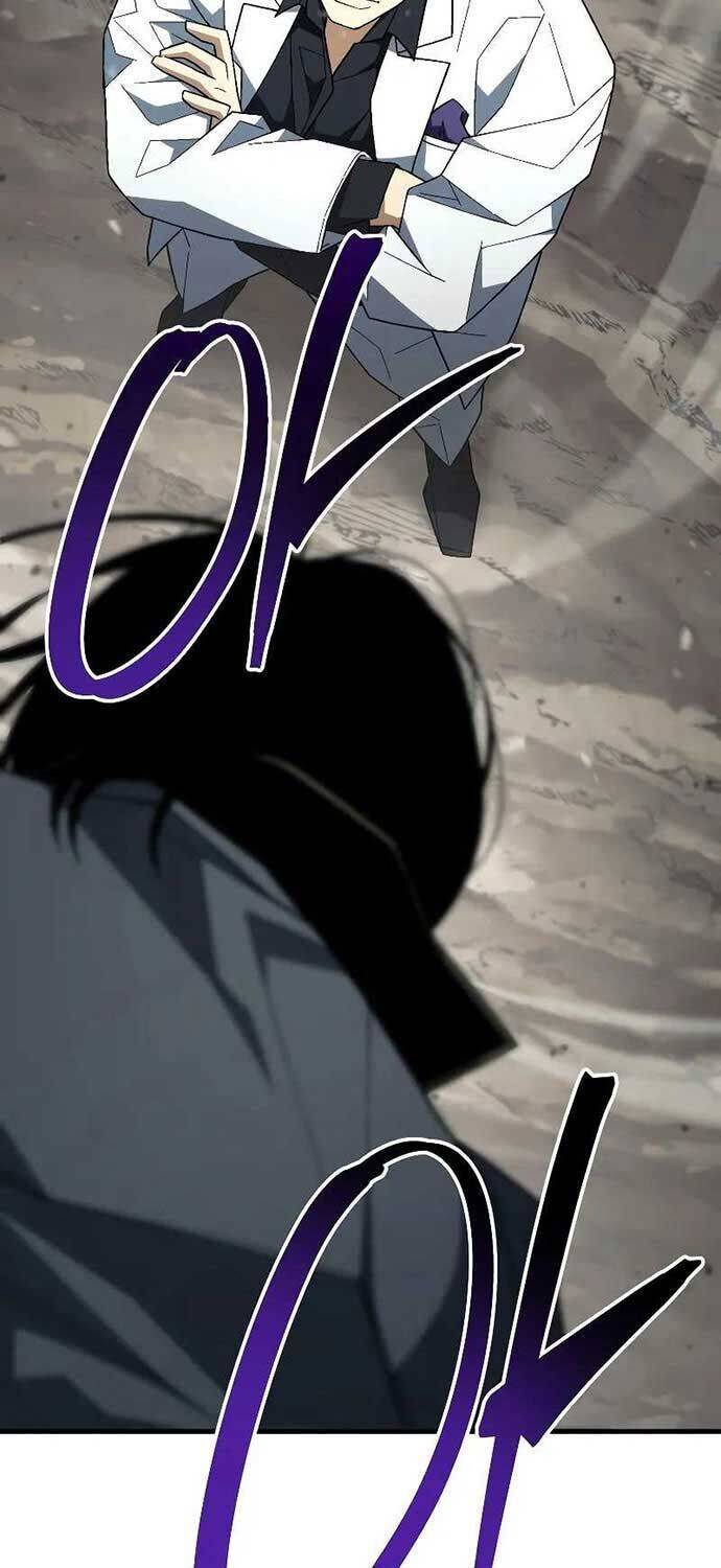 Anh Hùng Trở Về: Chapter 98