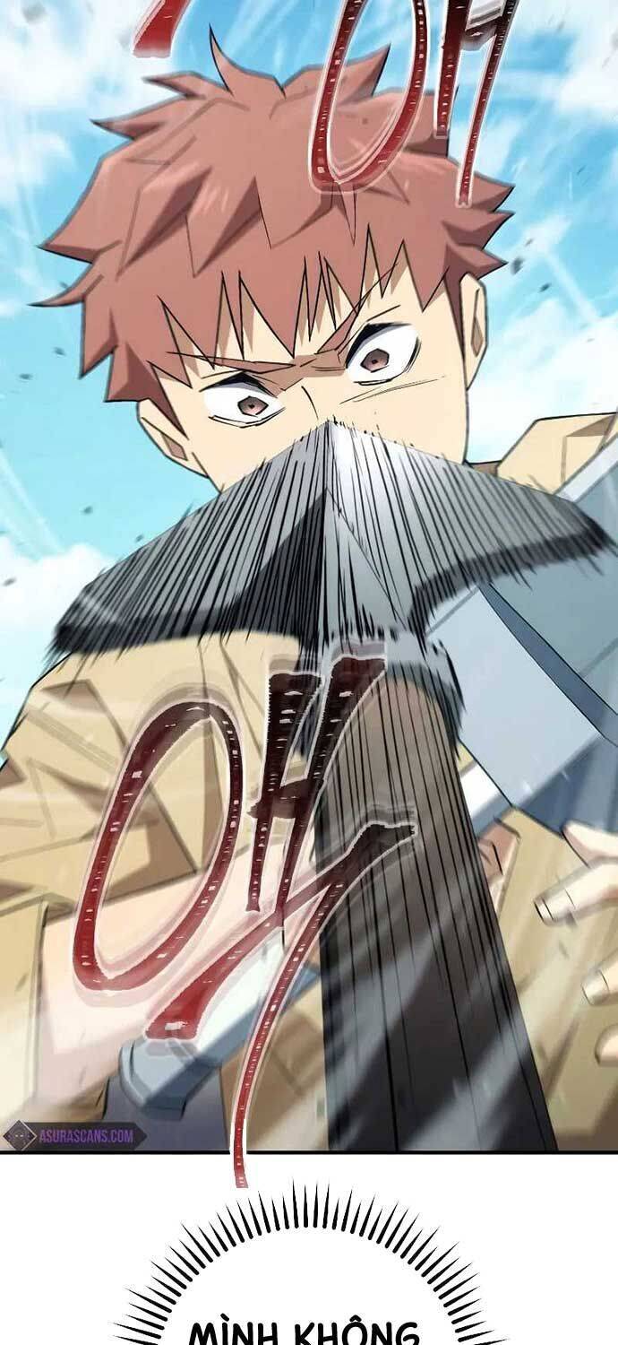 Anh Hùng Trở Về: Chapter 98