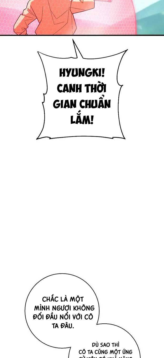 Anh Hùng Trở Về: Chapter 98