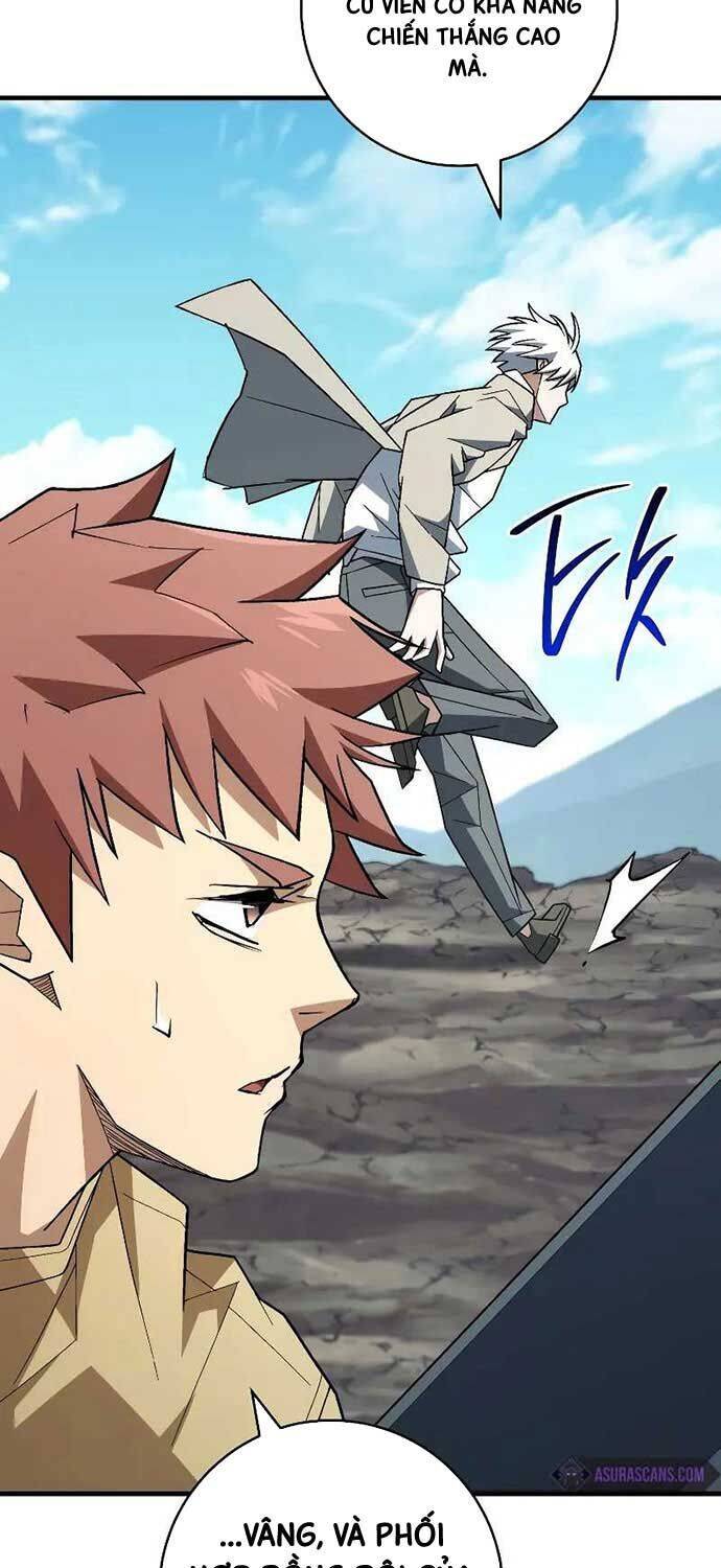 Anh Hùng Trở Về: Chapter 98
