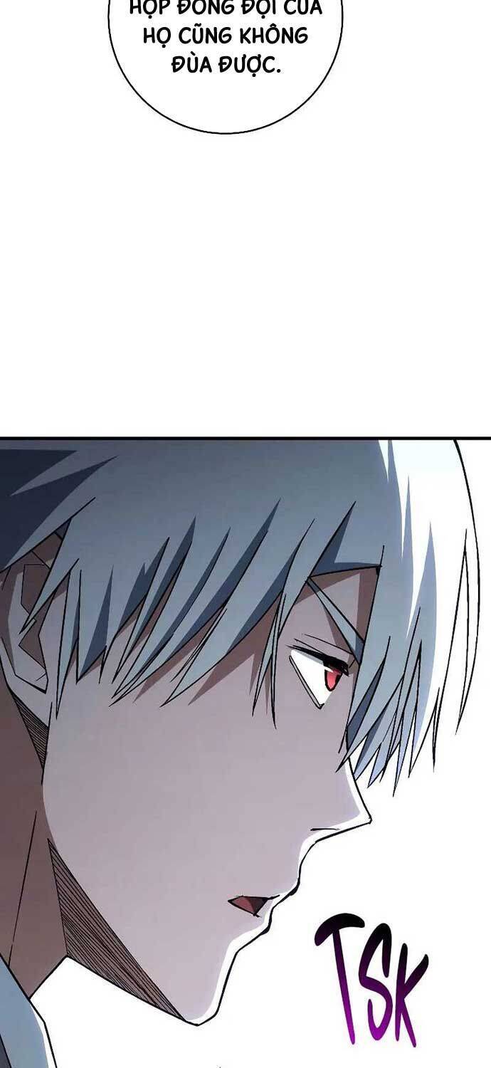 Anh Hùng Trở Về: Chapter 98
