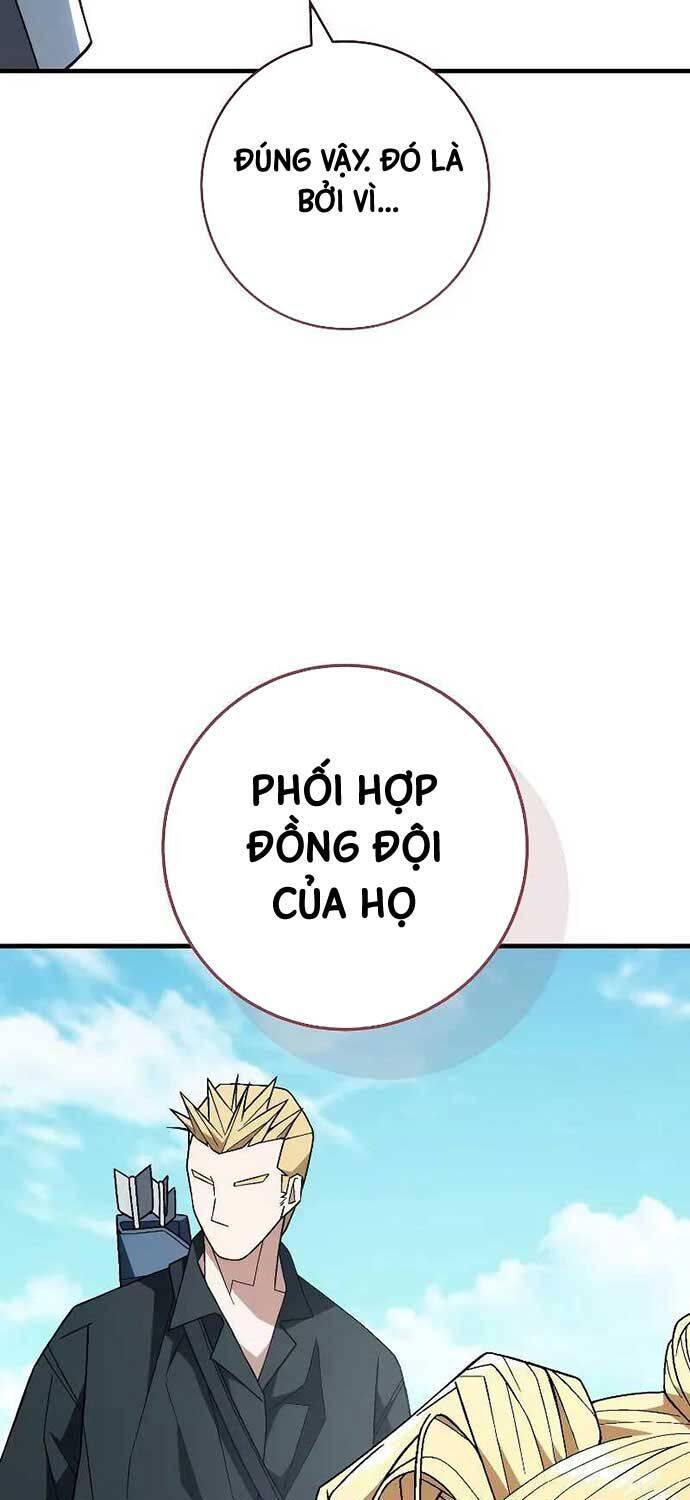 Anh Hùng Trở Về: Chapter 98