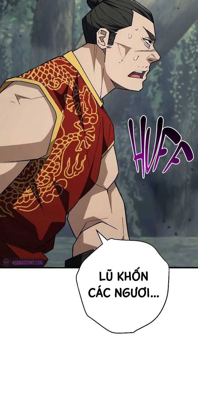 Anh Hùng Trở Về: Chapter 98