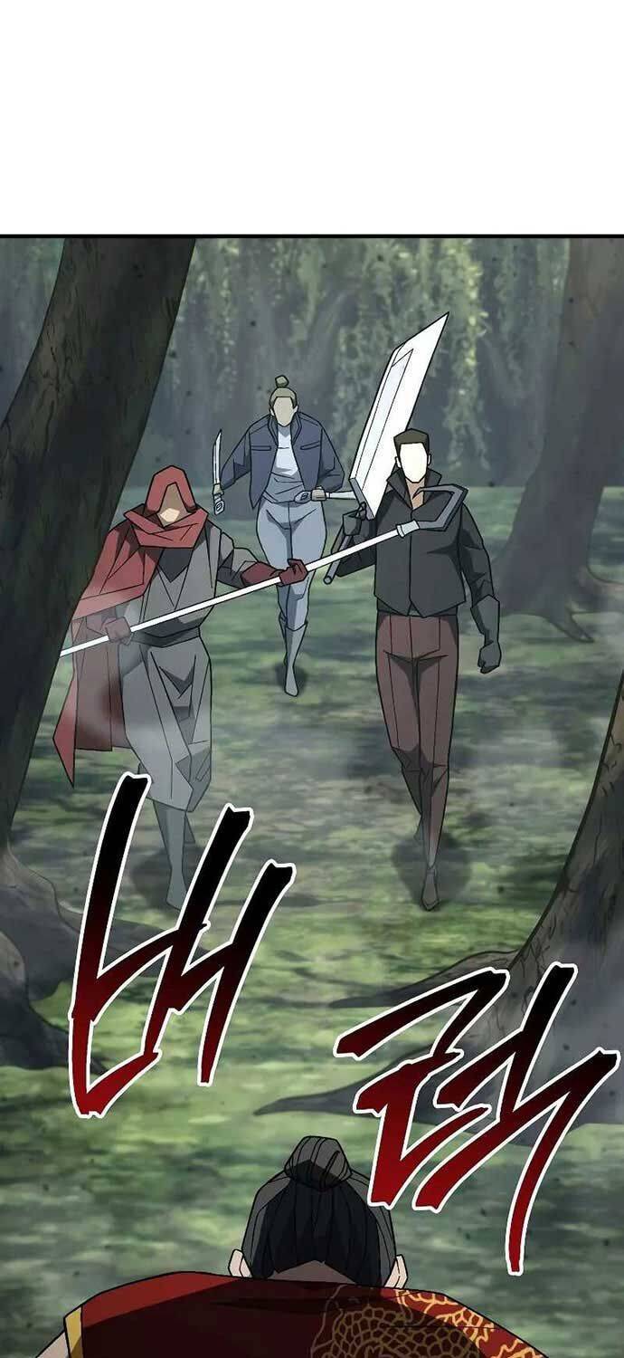 Anh Hùng Trở Về: Chapter 98