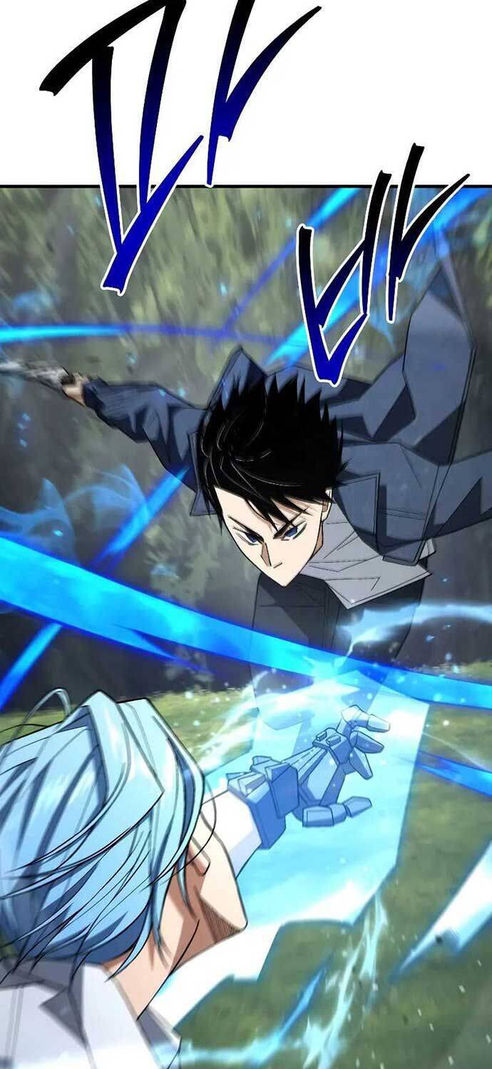 Anh Hùng Trở Về: Chapter 98