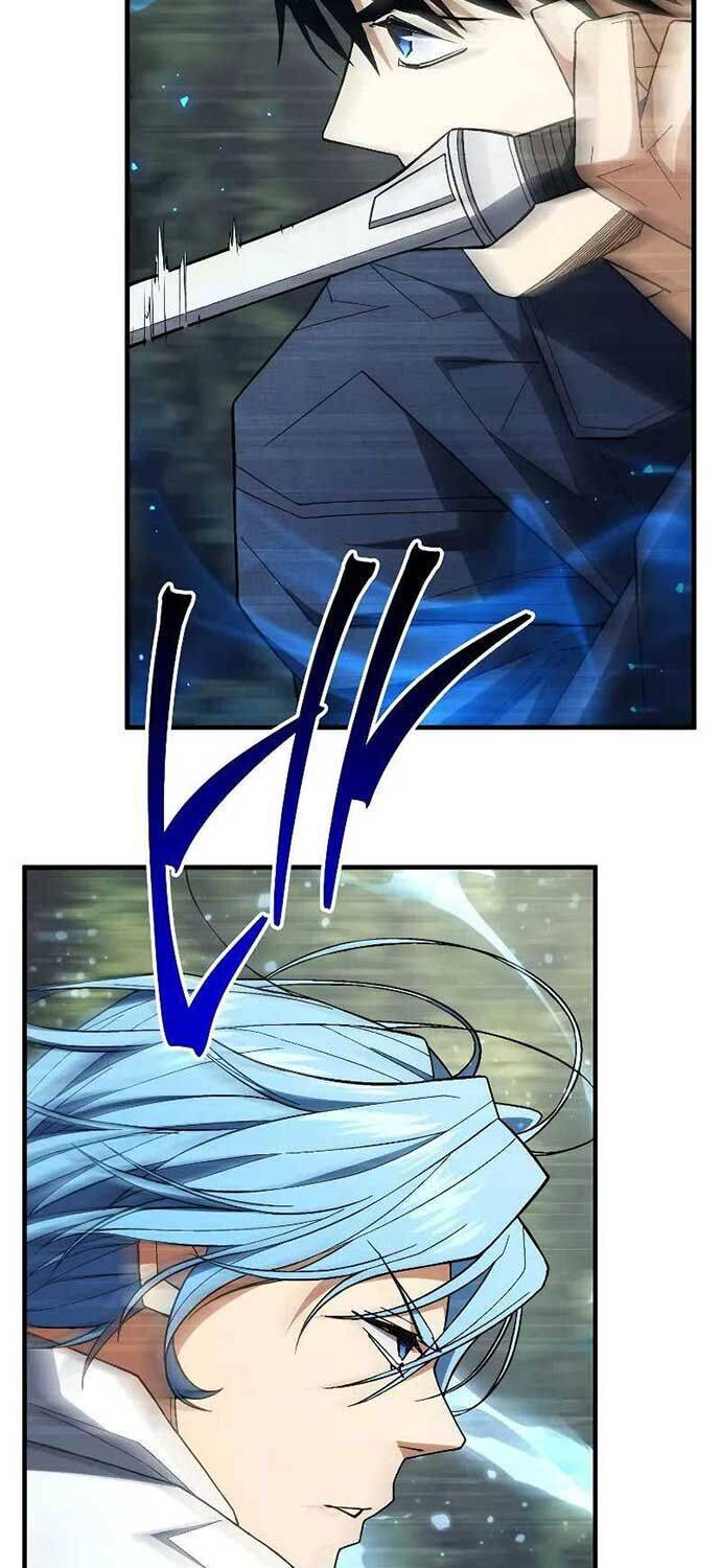 Anh Hùng Trở Về: Chapter 98