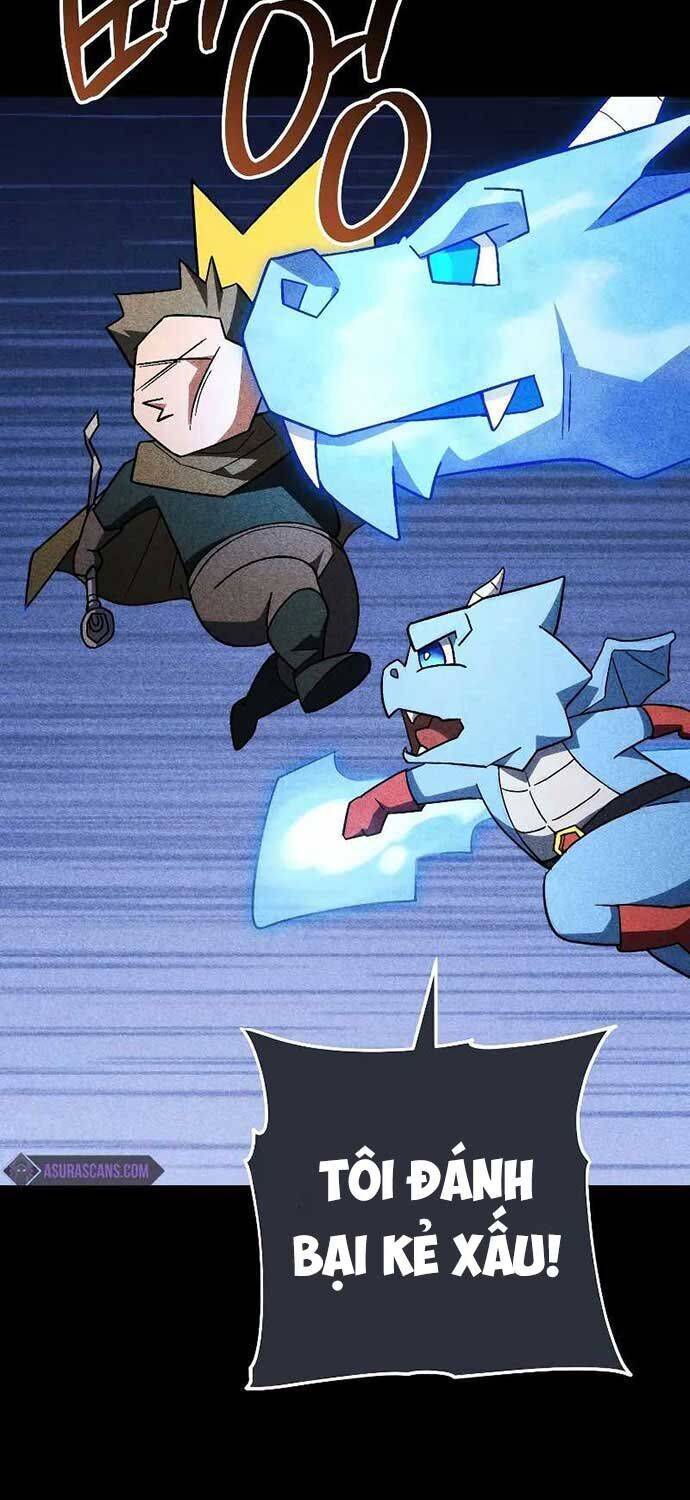 Anh Hùng Trở Về: Chapter 98