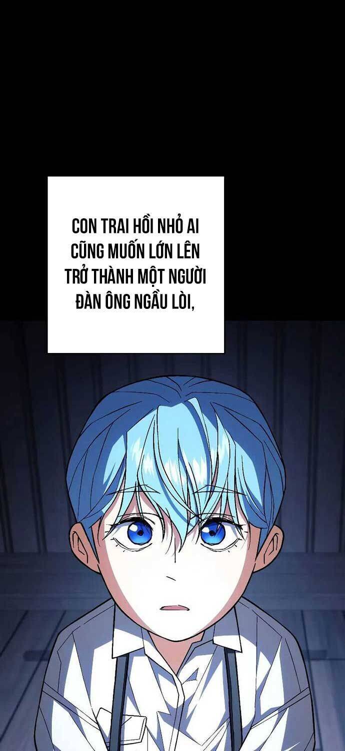 Anh Hùng Trở Về: Chapter 98