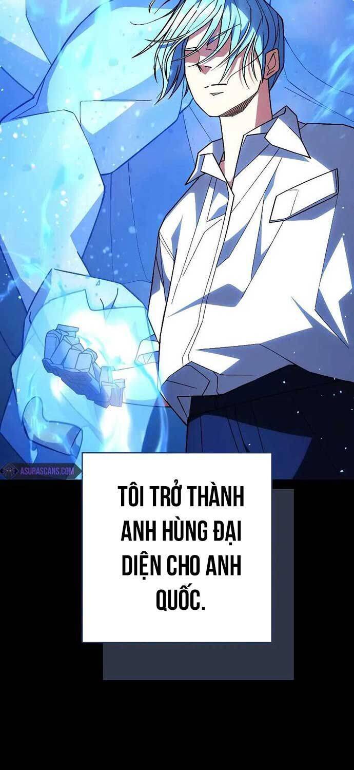 Anh Hùng Trở Về: Chapter 98