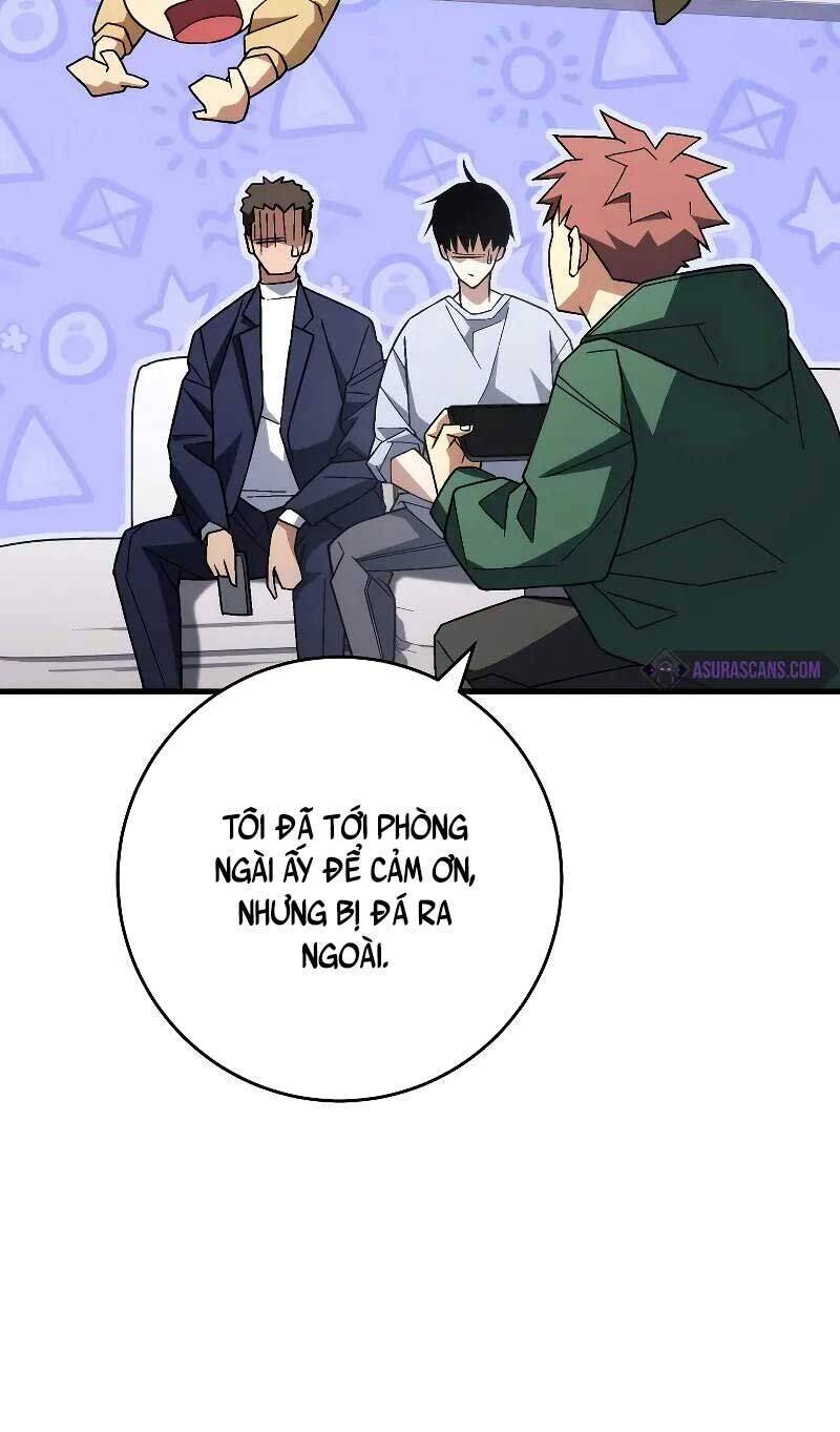 Anh Hùng Trở Về: Chapter 99
