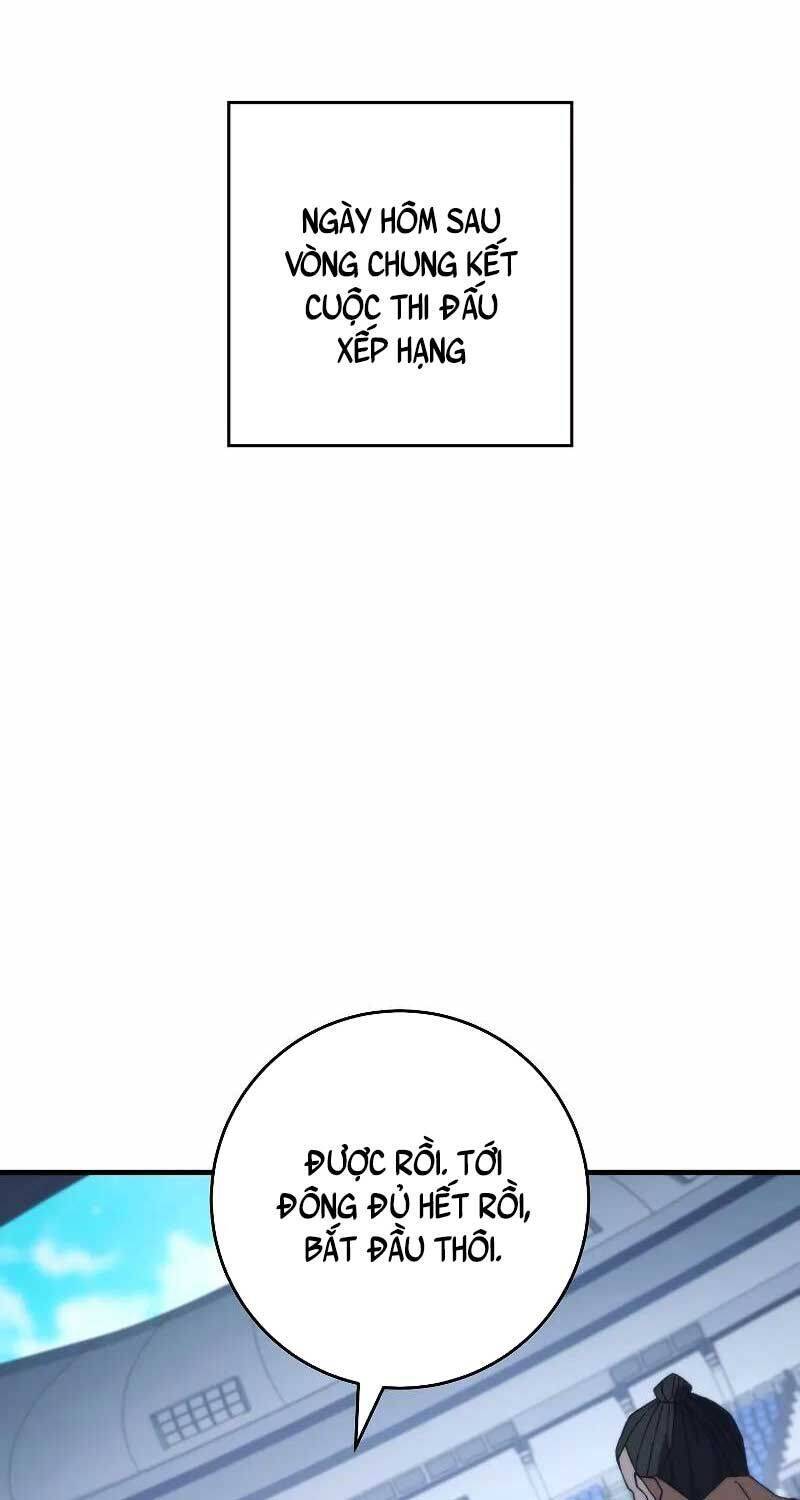 Anh Hùng Trở Về: Chapter 99