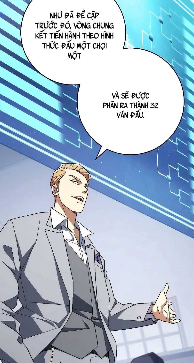 Anh Hùng Trở Về: Chapter 99