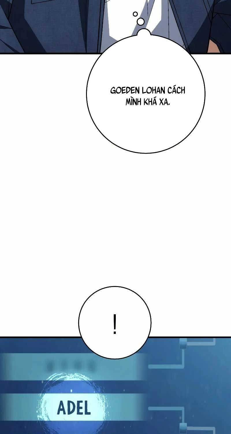 Anh Hùng Trở Về: Chapter 99