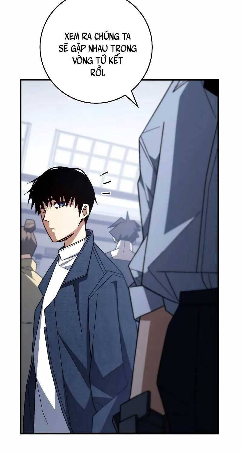 Anh Hùng Trở Về: Chapter 99