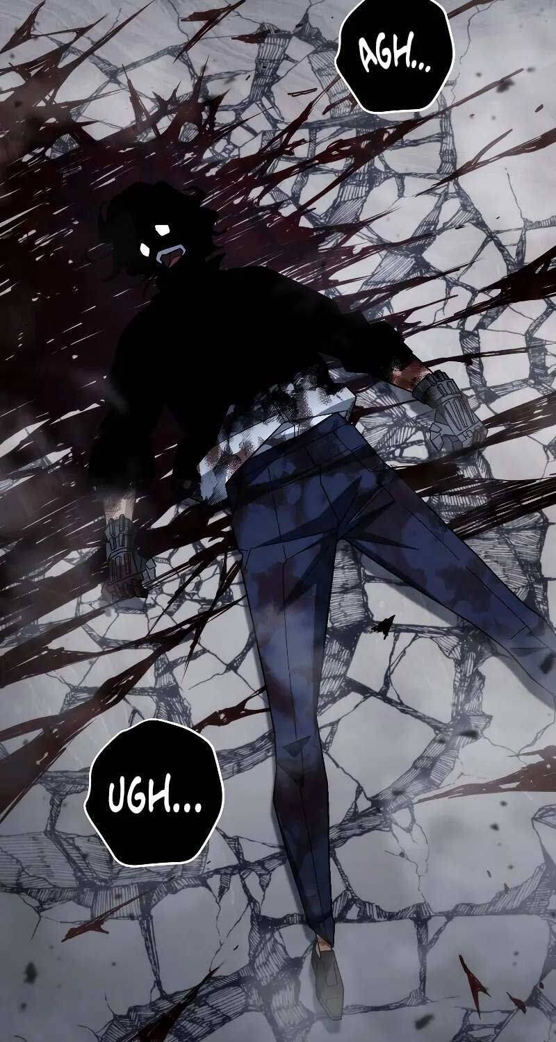 Anh Hùng Trở Về: Chapter 99