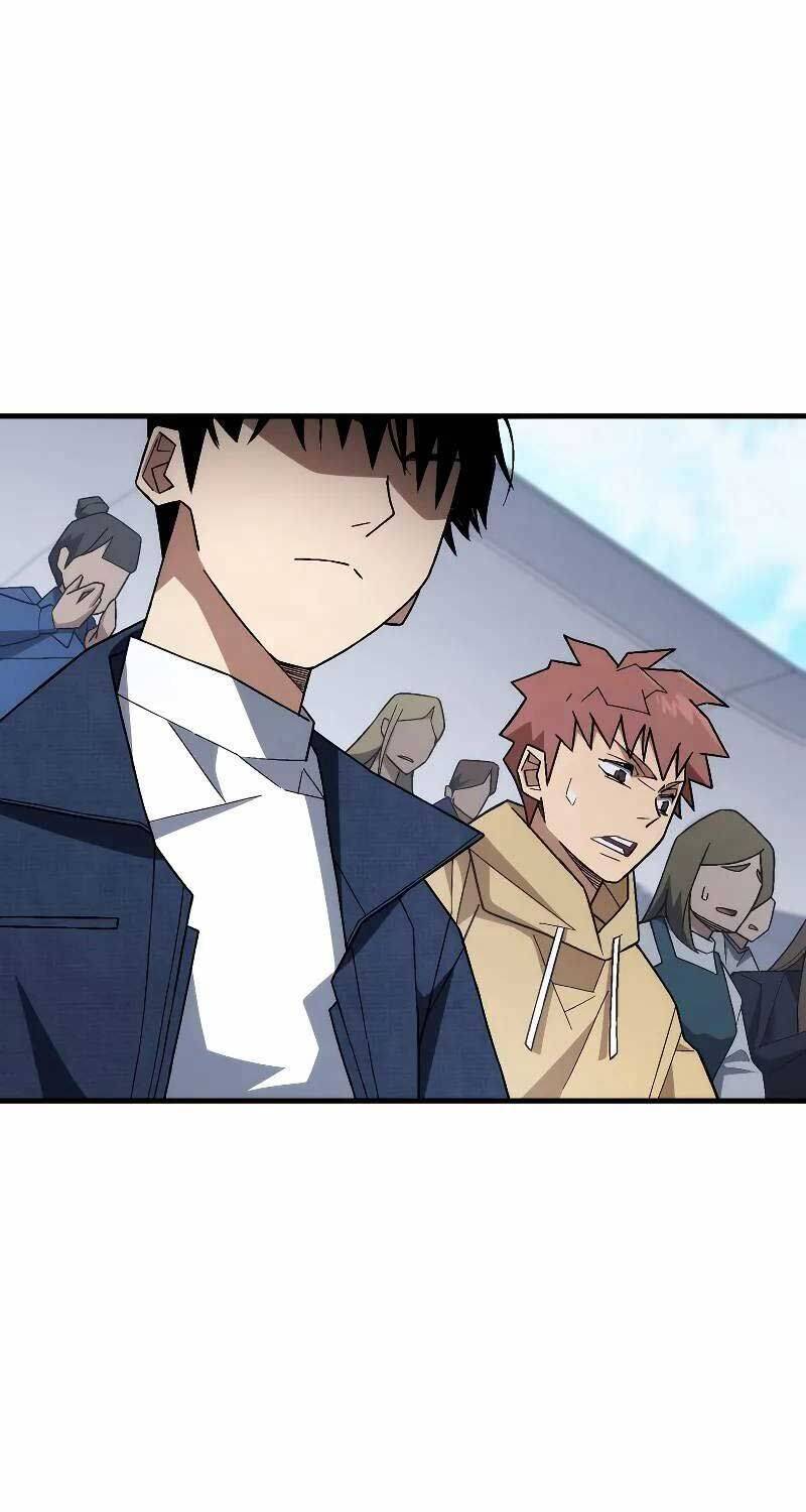 Anh Hùng Trở Về: Chapter 99
