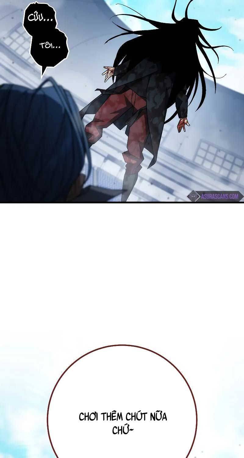 Anh Hùng Trở Về: Chapter 99