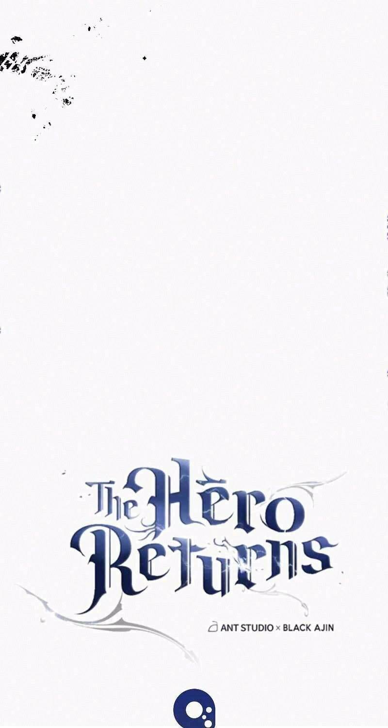 Anh Hùng Trở Về: Chapter 99