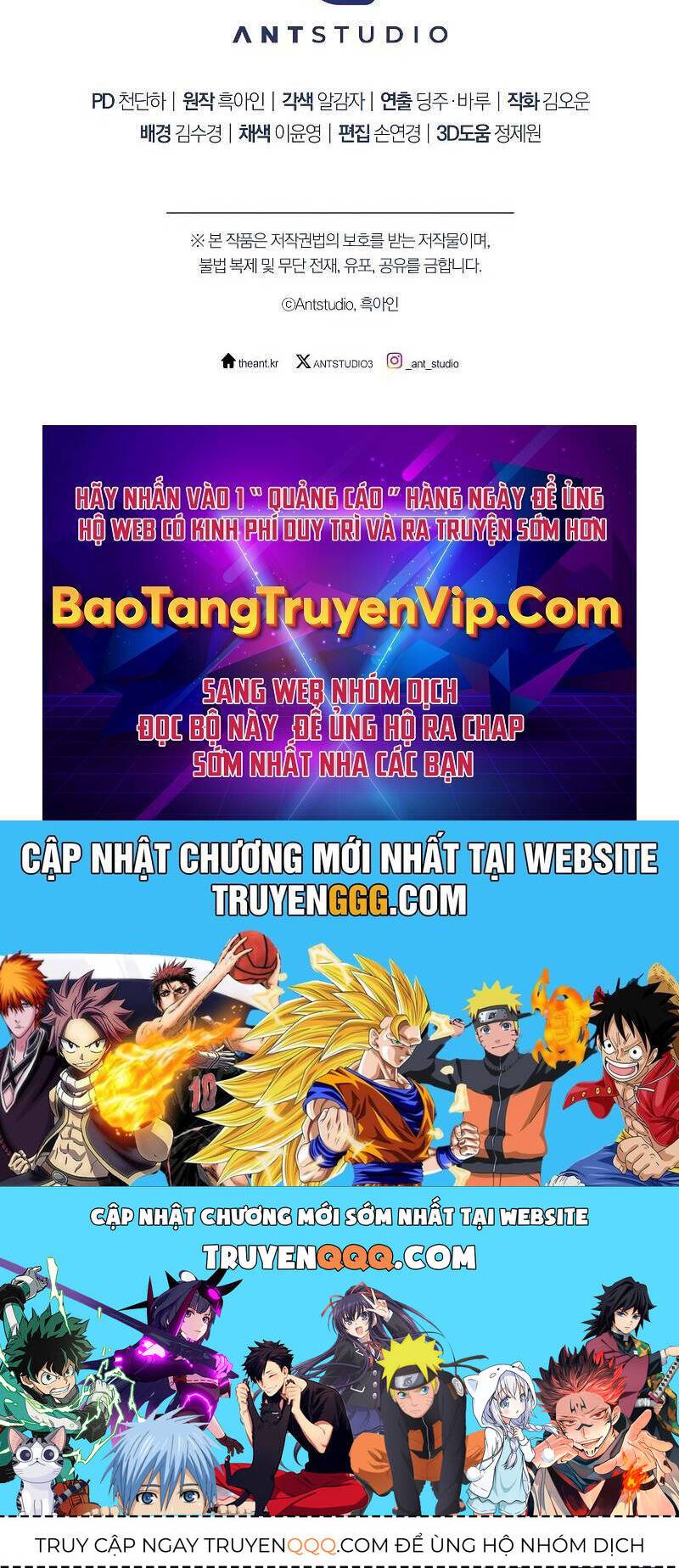 Anh Hùng Trở Về: Chapter 99