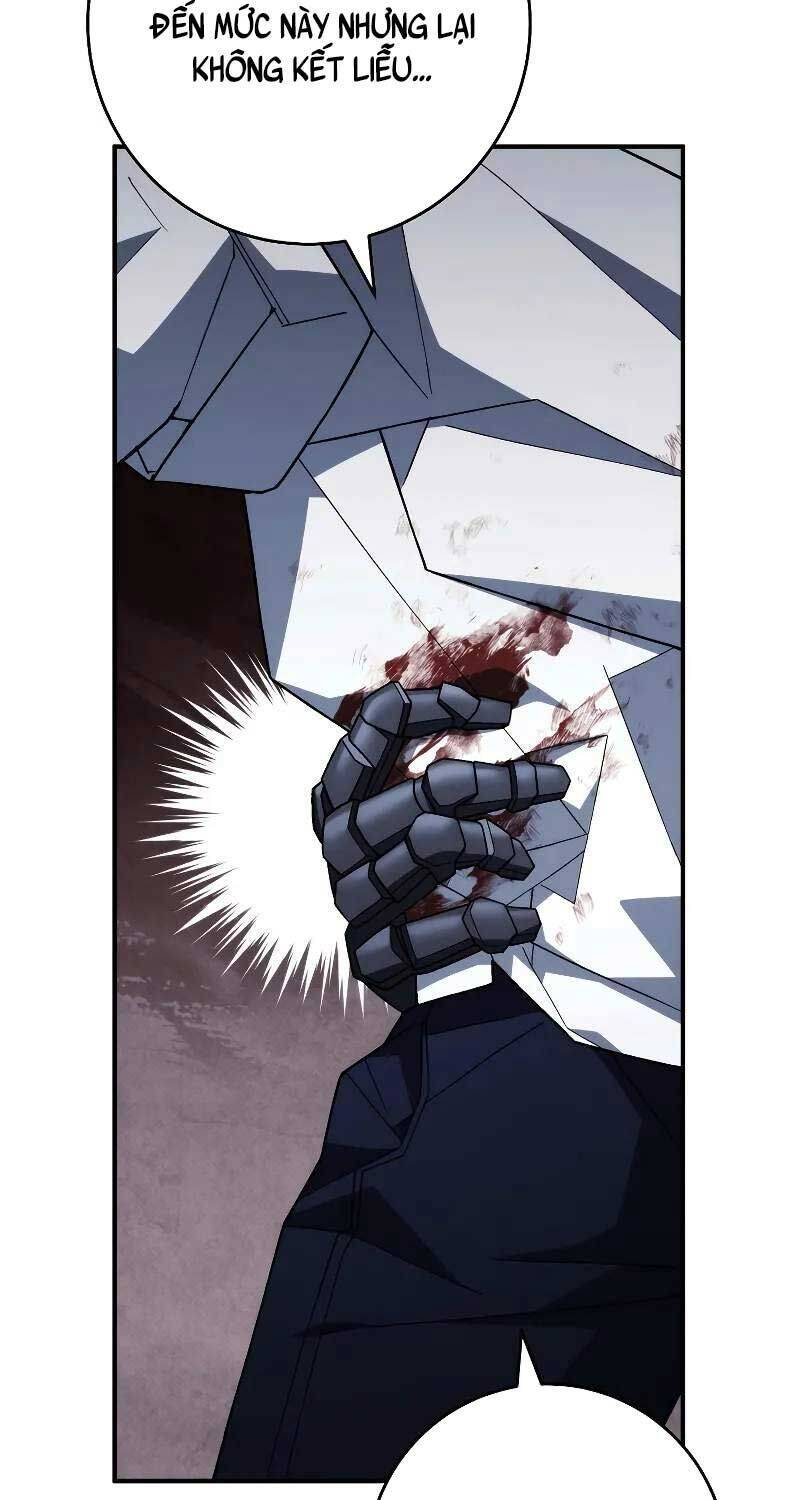 Anh Hùng Trở Về: Chapter 99
