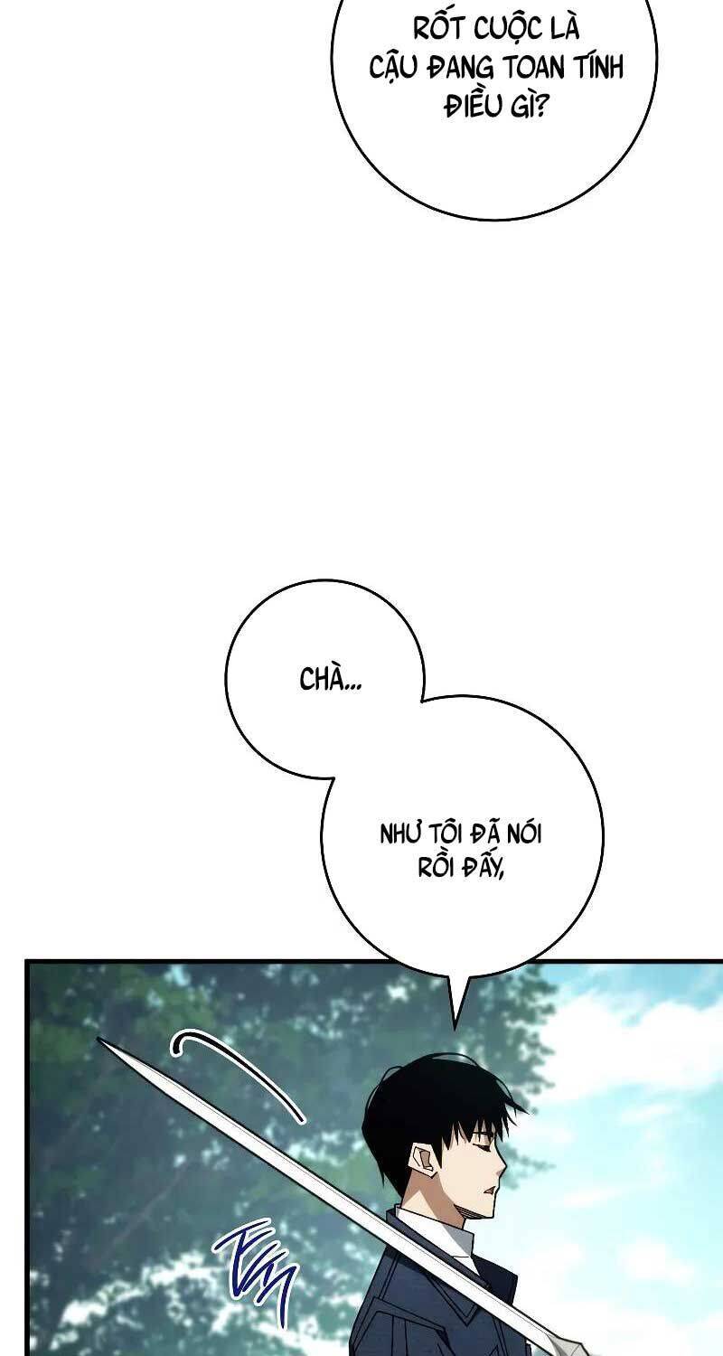 Anh Hùng Trở Về: Chapter 99