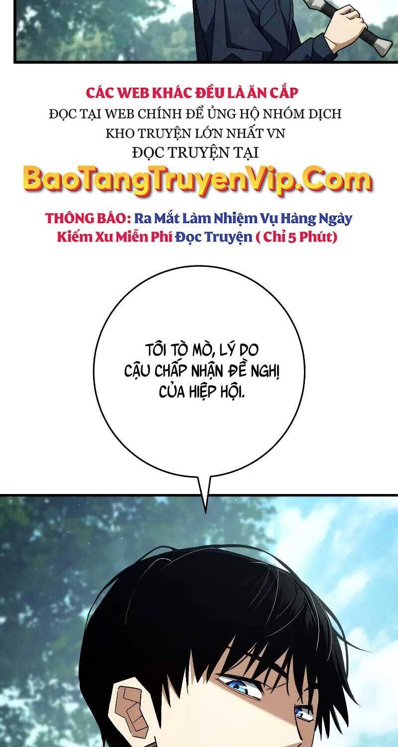 Anh Hùng Trở Về: Chapter 99
