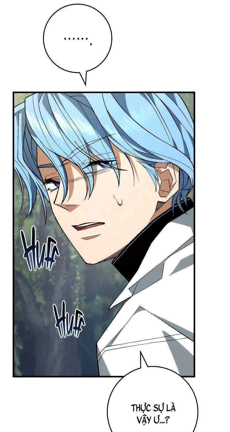 Anh Hùng Trở Về: Chapter 99