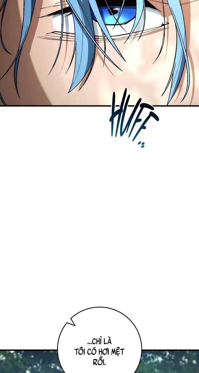 Anh Hùng Trở Về: Chapter 99