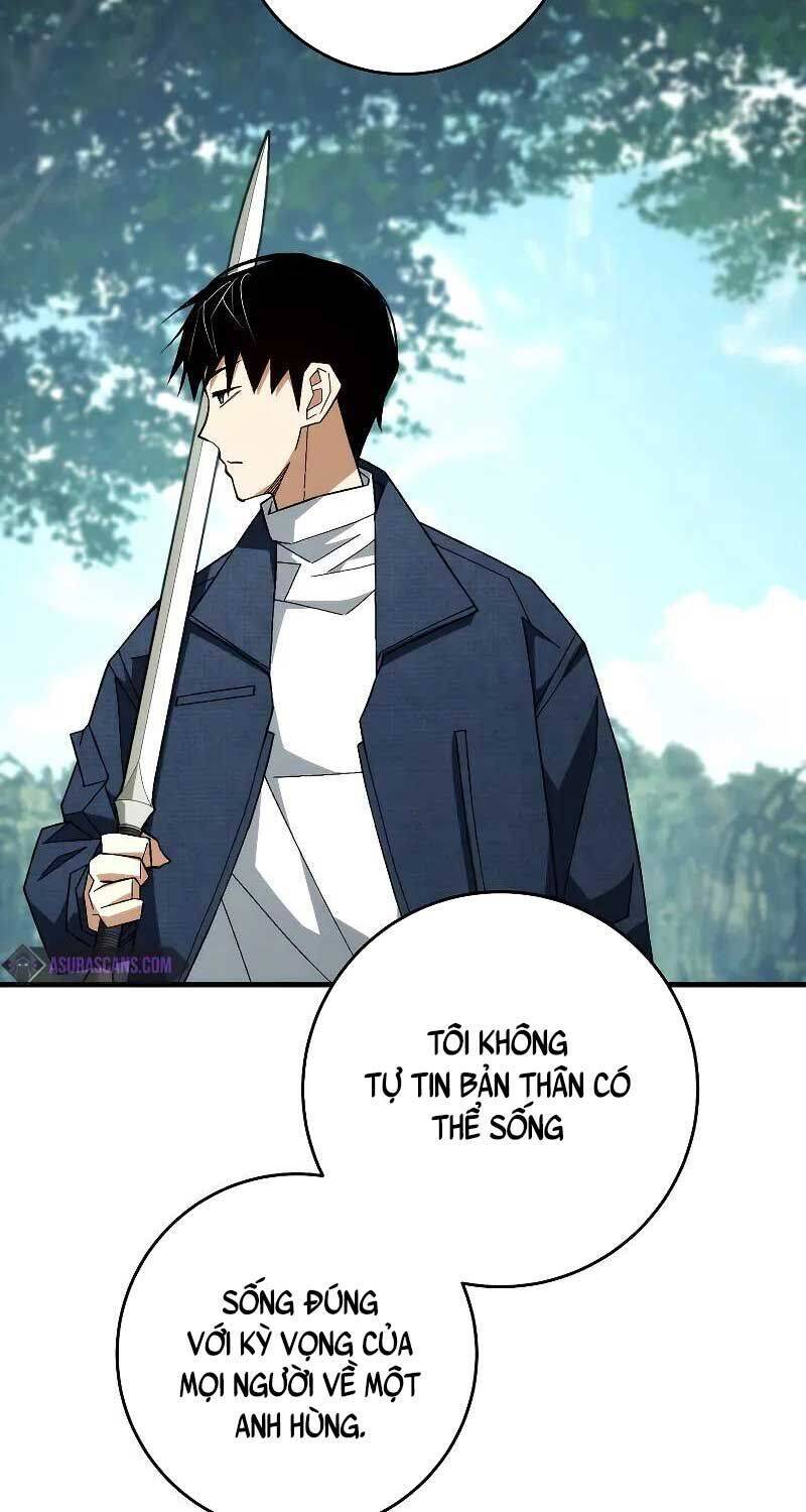 Anh Hùng Trở Về: Chapter 99