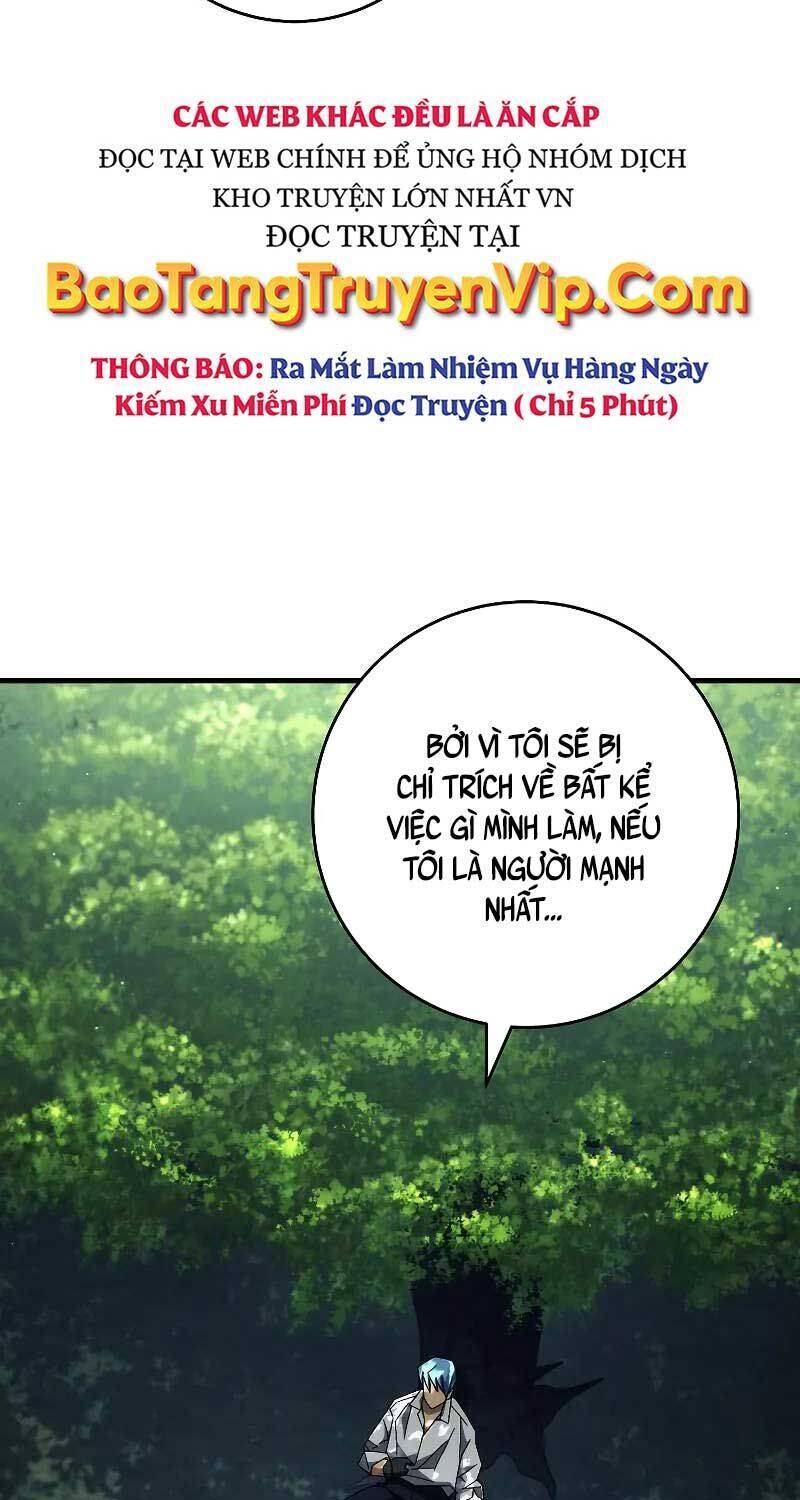 Anh Hùng Trở Về: Chapter 99