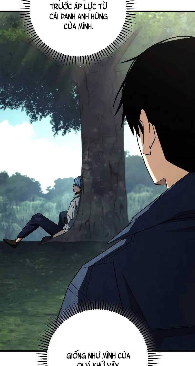 Anh Hùng Trở Về: Chapter 99