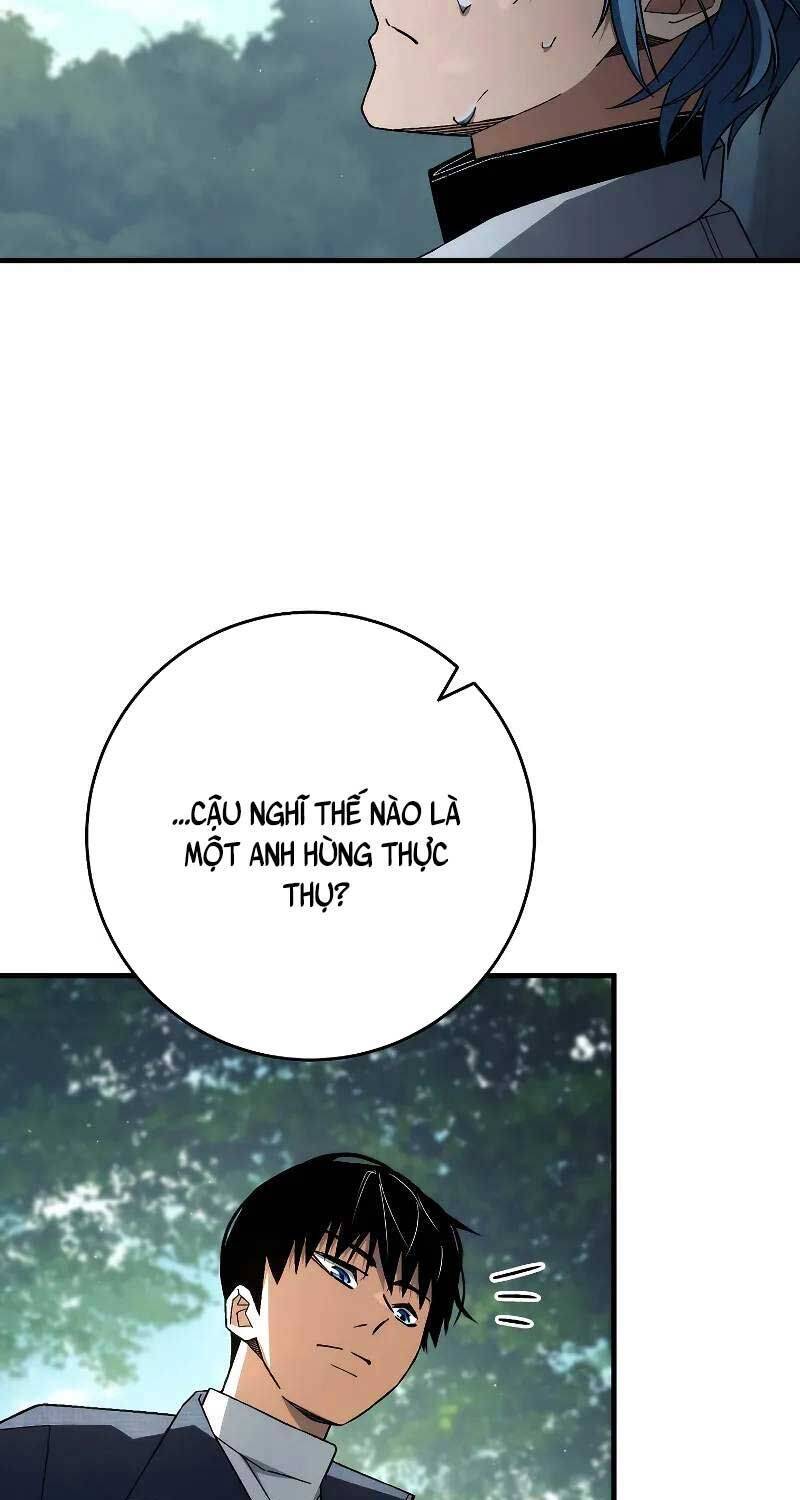 Anh Hùng Trở Về: Chapter 99