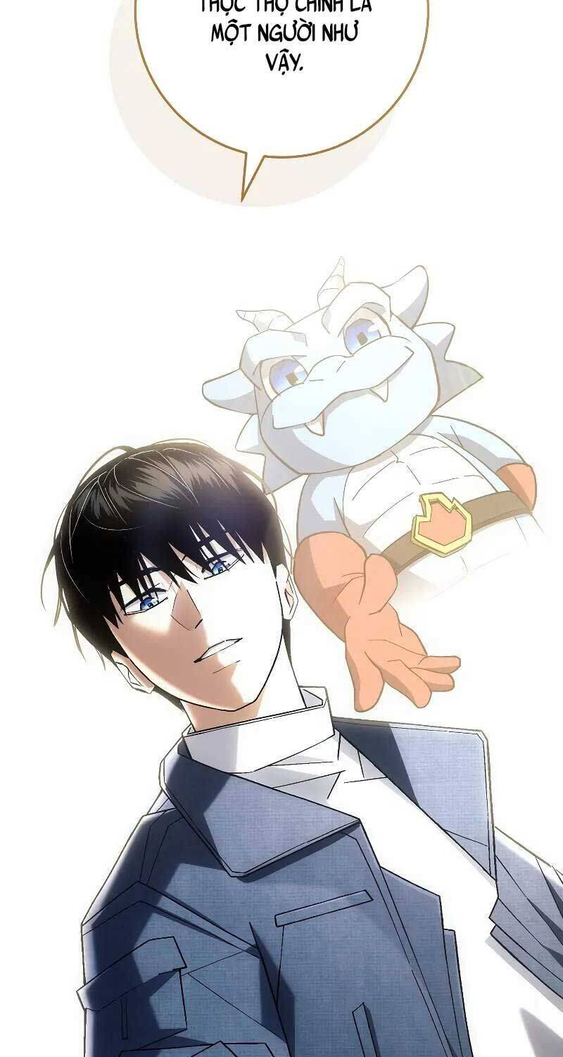 Anh Hùng Trở Về: Chapter 99