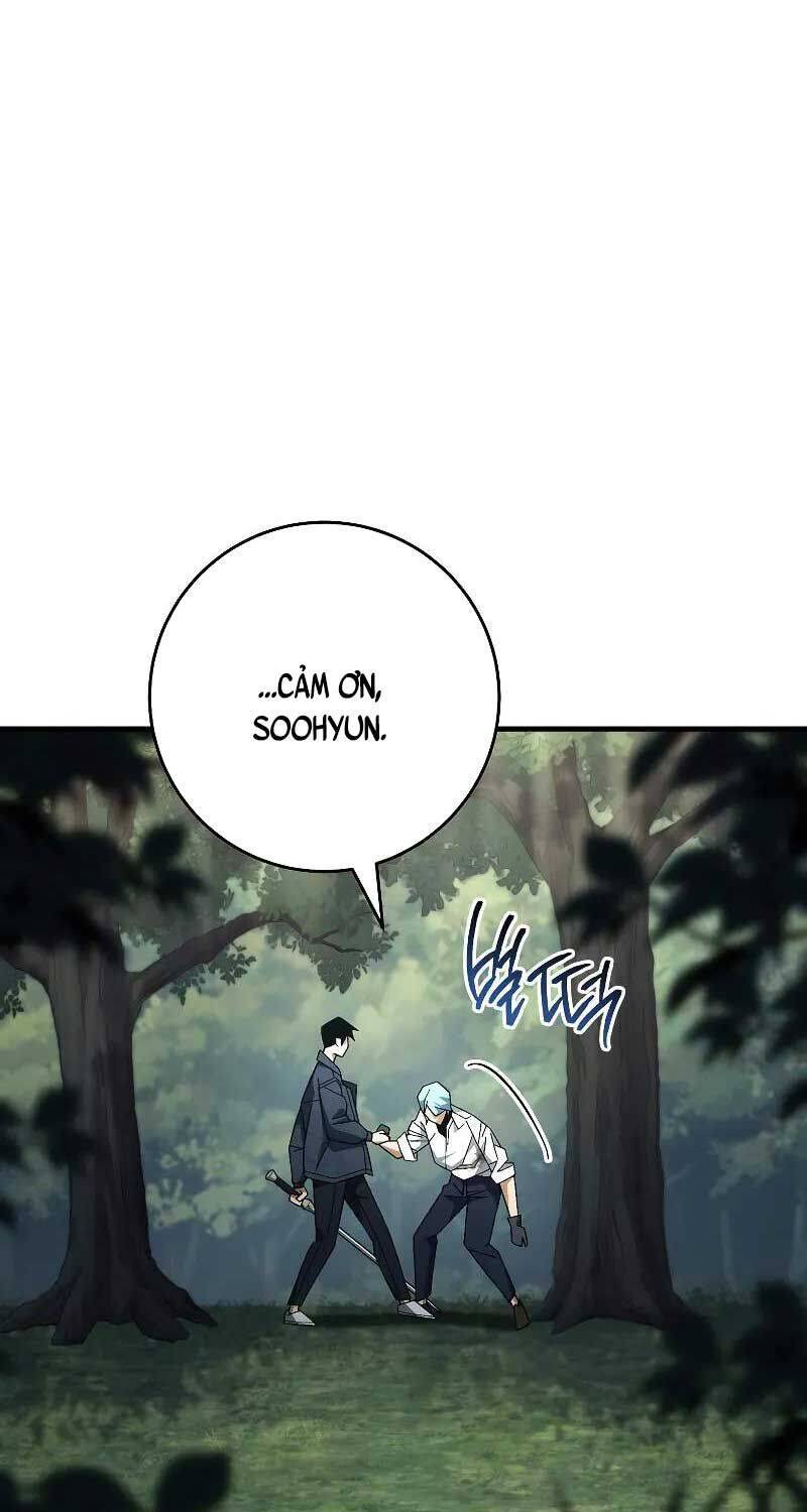 Anh Hùng Trở Về: Chapter 99
