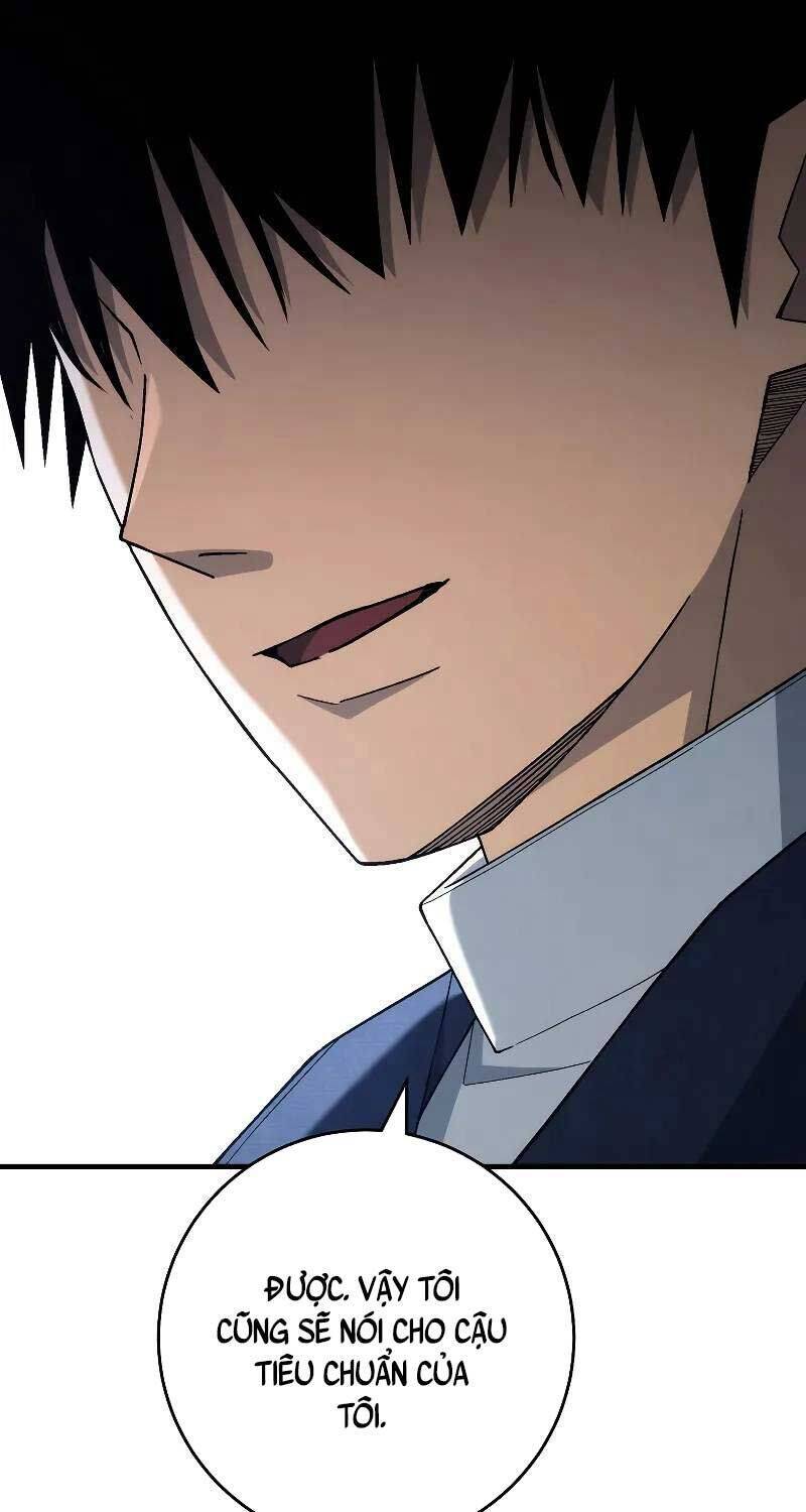 Anh Hùng Trở Về: Chapter 99