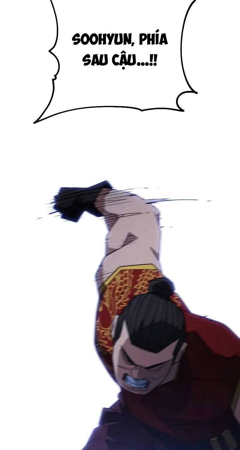 Anh Hùng Trở Về: Chapter 99