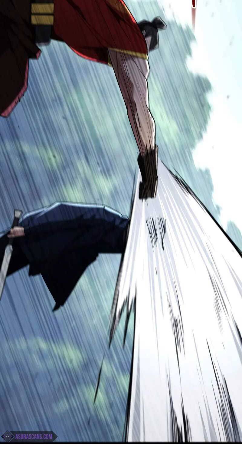 Anh Hùng Trở Về: Chapter 99
