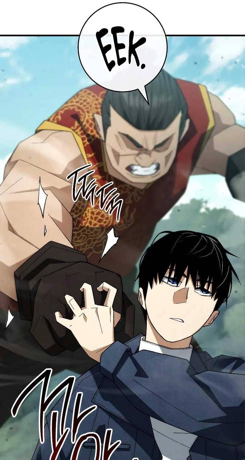 Anh Hùng Trở Về: Chapter 99