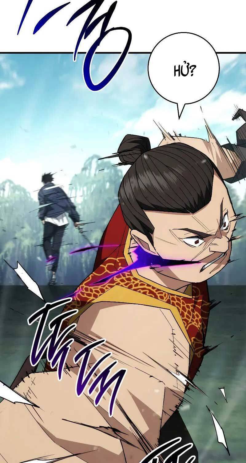 Anh Hùng Trở Về: Chapter 99