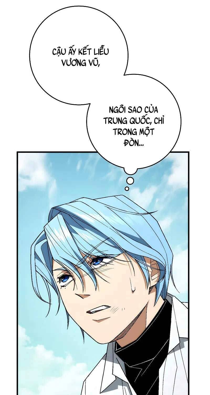 Anh Hùng Trở Về: Chapter 99