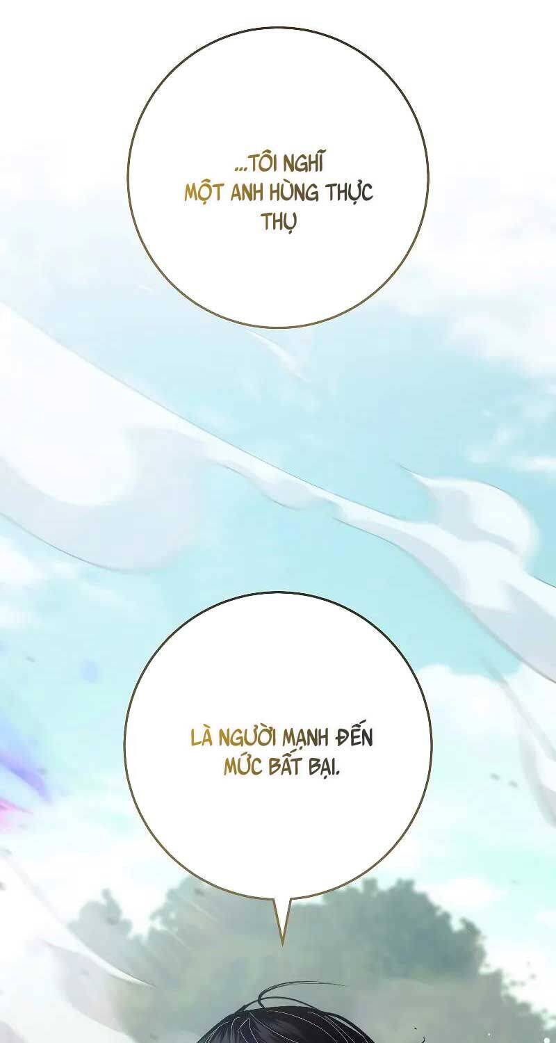 Anh Hùng Trở Về: Chapter 99