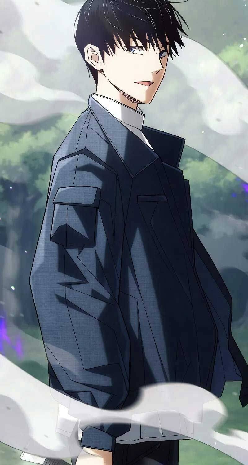 Anh Hùng Trở Về: Chapter 99