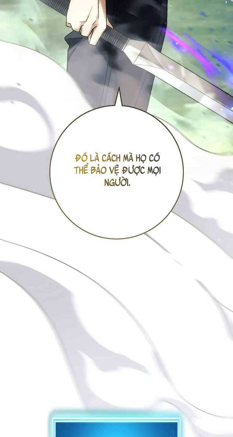 Anh Hùng Trở Về: Chapter 99